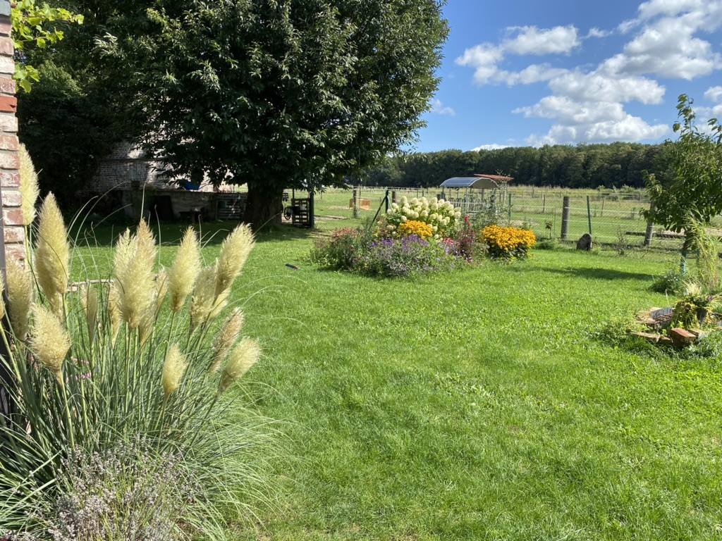 Garten Boisheim